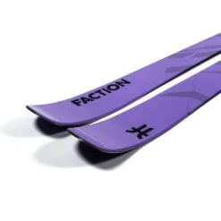 FACTION AGENT 2X + DYNAFIT SPEED TURN BLUE -Ski Sport Shop 9 119221 agent 2x fcskw23 ag2x 04