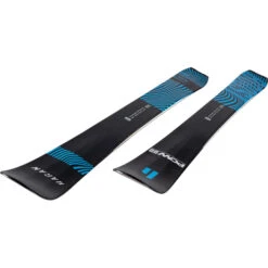 HAGAN BOOST 94 POW + DYNAFIT SPEED TURN BLACK/SILVER 9 HAGAN BOOST 94 POW + DYNAFIT SPEED TURN BLACK/SILVER -Ski Sport Shop 9 119268 boost 94 pow shbo94 22 02