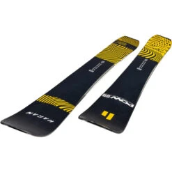 HAGAN BOOST 99 POW + DYNAFIT SPEED TURN BLACK/SILVER -Ski Sport Shop 9 119269 boost 99 pow shbo99 22 02