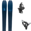 HAGAN PURE 90 SET + DYNAFIT SPEED TURN BLACK/SILVER 1 HAGAN PURE 90 SET + DYNAFIT SPEED TURN BLACK/SILVER -Ski Sport Shop 9 119321 pure 90 set shpu90 22 pack