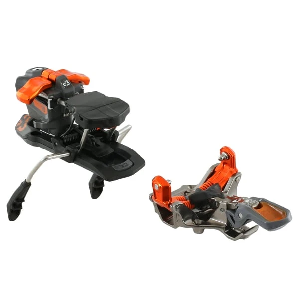 G3 ION 10 WITH BRAKES 115MM 23 3 G3 ION 10 WITH BRAKES 115MM 23