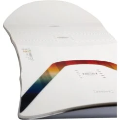 ARBOR POPARAZZI ROCKER + SALOMON SPELL W WHITE -Ski Sport Shop 9 119394 poparazzi rocker 12327 03