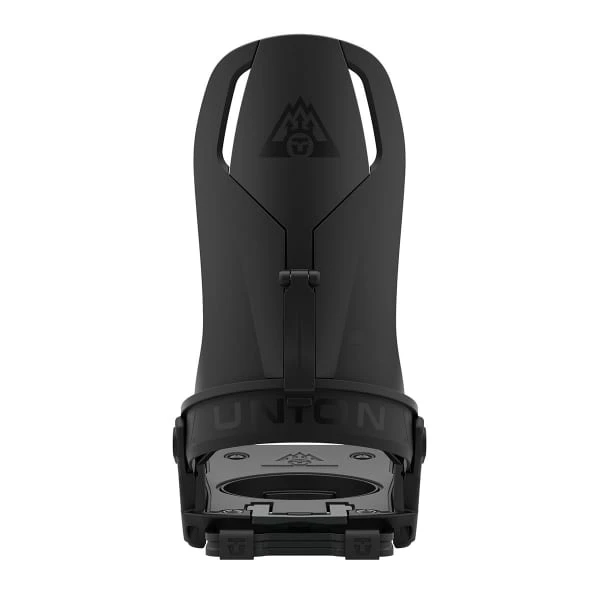 UNION EXP CHARGER BLACK 23 4 UNION EXP CHARGER BLACK 23 - Image 3