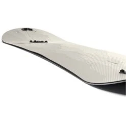 SALOMON BELLEVUE SPLIT + PLUM FEYAN CARBON NOIR GRIS -Ski Sport Shop 9 119631 l47017500 04