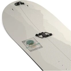 SALOMON BELLEVUE SPLIT + PLUM FEYAN CARBON NOIR GRIS -Ski Sport Shop 9 119631 l47017500 05