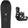 SALOMON HIGHPATH + BURTON MISSION BLACK 2 SALOMON HIGHPATH + BURTON MISSION BLACK -Ski Sport Shop 9 119636 l47018700 pack
