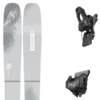 ARMADA DECLIVITY X + TYROLIA ATTACK 11 GW W/O BRAKE A -Ski Sport Shop 9 119851 declivity x ra0000420 pack
