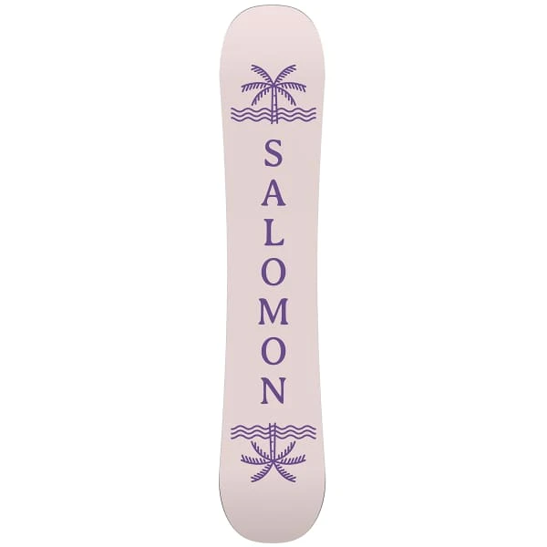 SALOMON LOTUS + SALOMON SPELL W WHITE 5 SALOMON LOTUS + SALOMON SPELL W WHITE - Image 3