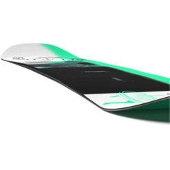 SALOMON SLEEPWALKER GROM + SALOMON RHYTHM JR BLACK/WHITE -Ski Sport Shop 9 119914 l47032200 04