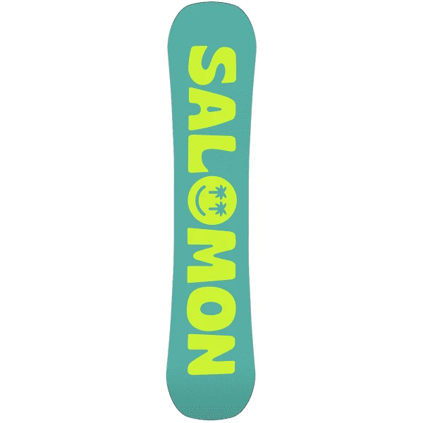 SALOMON OH YEAH GROM + SALOMON RHYTHM JR BLACK/WHITE 5 SALOMON OH YEAH GROM + SALOMON RHYTHM JR BLACK/WHITE - Image 3