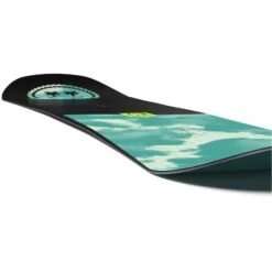 SALOMON OH YEAH GROM + SALOMON RHYTHM JR BLACK/WHITE 12 SALOMON OH YEAH GROM + SALOMON RHYTHM JR BLACK/WHITE -Ski Sport Shop 9 119918 l47031400 04