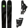 ARMADA ARV 116 JJ UL + ARMADA STRIVE 14 GW BLACK 2 ARMADA ARV 116 JJ UL + ARMADA STRIVE 14 GW BLACK -Ski Sport Shop 9 120244 ra0000398 pack