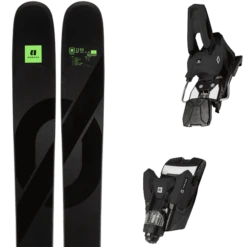 ARMADA ARV 116 JJ UL + ARMADA STRIVE 14 GW BLACK