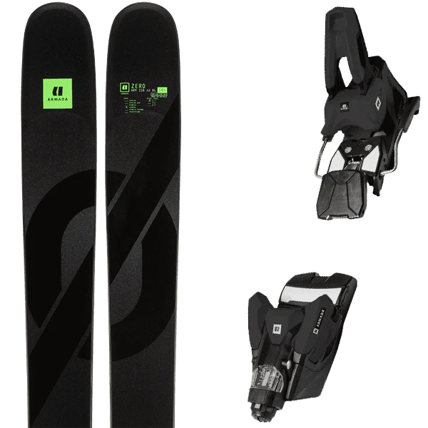 ARMADA ARV 116 JJ UL + ARMADA STRIVE 14 GW BLACK 3 ARMADA ARV 116 JJ UL + ARMADA STRIVE 14 GW BLACK