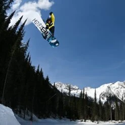 LIB TECH SKATE BANANA + BURTON MISSION BLACK -Ski Sport Shop 9 120379 skate banana 22sn026 04