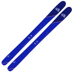 DPS PAGODA 106 C2 + MARKER GRIFFON 13 ID BLACK -Ski Sport Shop 9 120439 pagoda c2 blue s p106c2 bu 01