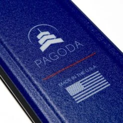 DPS PAGODA 106 C2 + MARKER GRIFFON 13 ID BLACK -Ski Sport Shop 9 120439 pagoda c2 blue s p106c2 bu 05