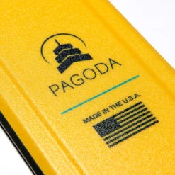 DPS PAGODA 112 RP YELLOW + TYROLIA ATTACK 11 GW W/O BRAKE A -Ski Sport Shop 9 120440 pagoda 112 rp yellow s p112rp ye 05