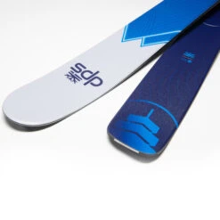 DPS PAGODA TOUR 106 C2 AQUA + DYNAFIT SPEED TURN BLACK/SILVER -Ski Sport Shop 9 120445 pagoda tour 106 c2 aqua s pt106c2 aq 03