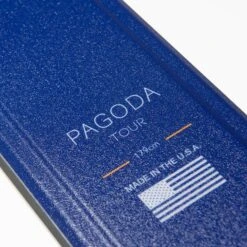 DPS PAGODA TOUR 106 C2 AQUA + DYNAFIT SPEED TURN BLACK/SILVER -Ski Sport Shop 9 120445 pagoda tour 106 c2 aqua s pt106c2 aq 05