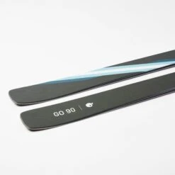 MOVEMENT GO 90 TI + MARKER GRIFFON 13 ID BLACK -Ski Sport Shop 9 120872 mov a 22002 02