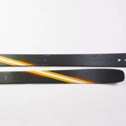 MOVEMENT GO 106 TI + MARKER GRIFFON 13 ID BLACK -Ski Sport Shop 9 120874 mov a 22006 03