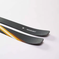 MOVEMENT GO 106 TI + MARKER GRIFFON 13 ID BLACK -Ski Sport Shop 9 120874 mov a 22006 04