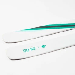 MOVEMENT GO 90 W TI + MARKER GRIFFON 13 ID BLACK 10 MOVEMENT GO 90 W TI + MARKER GRIFFON 13 ID BLACK -Ski Sport Shop 9 120876 mov a 22001 02