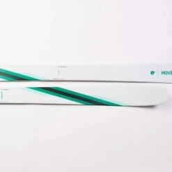 MOVEMENT GO 90 W TI + MARKER GRIFFON 13 ID BLACK 11 MOVEMENT GO 90 W TI + MARKER GRIFFON 13 ID BLACK -Ski Sport Shop 9 120876 mov a 22001 03