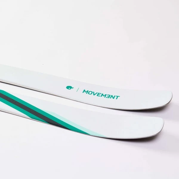 MOVEMENT GO 90 W TI + MARKER GRIFFON 13 ID BLACK 7 MOVEMENT GO 90 W TI + MARKER GRIFFON 13 ID BLACK - Image 5