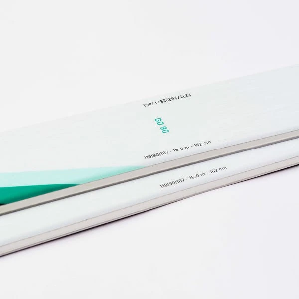 MOVEMENT GO 90 W TI + MARKER GRIFFON 13 ID BLACK 8 MOVEMENT GO 90 W TI + MARKER GRIFFON 13 ID BLACK - Image 6