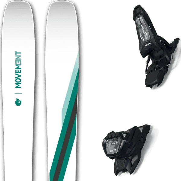 MOVEMENT GO 90 W TI + MARKER GRIFFON 13 ID BLACK 3 MOVEMENT GO 90 W TI + MARKER GRIFFON 13 ID BLACK