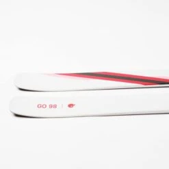 MOVEMENT GO 98 W TI + TYROLIA ATTACK 11 GW W/O BRAKE A -Ski Sport Shop 9 120877 mov a 22003 02