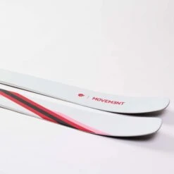 MOVEMENT GO 98 W TI + TYROLIA ATTACK 11 GW W/O BRAKE A -Ski Sport Shop 9 120877 mov a 22003 04