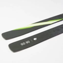 MOVEMENT GO 90 JR + MARKER FREE 7 95MM WHITE/SILVER 10 MOVEMENT GO 90 JR + MARKER FREE 7 95MM WHITE/SILVER -Ski Sport Shop 9 120878 mov a 22000 02