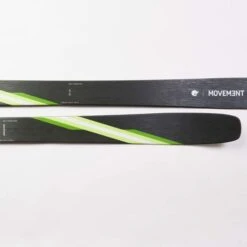 MOVEMENT GO 90 JR + MARKER FREE 7 95MM WHITE/SILVER 11 MOVEMENT GO 90 JR + MARKER FREE 7 95MM WHITE/SILVER -Ski Sport Shop 9 120878 mov a 22000 03