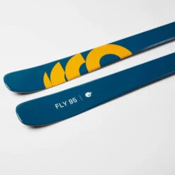 MOVEMENT FLY 95 + MARKER GRIFFON 13 ID BLACK 10 MOVEMENT FLY 95 + MARKER GRIFFON 13 ID BLACK -Ski Sport Shop 9 120883 mov a 22011 02