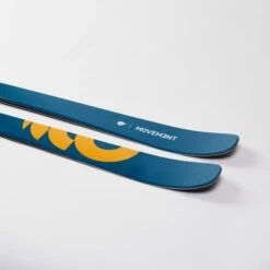 MOVEMENT FLY 95 + MARKER GRIFFON 13 ID BLACK 12 MOVEMENT FLY 95 + MARKER GRIFFON 13 ID BLACK -Ski Sport Shop 9 120883 mov a 22011 04