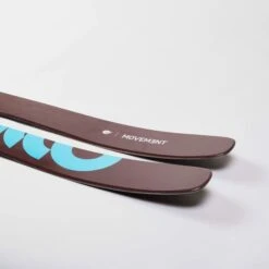 MOVEMENT FLY 115 + MARKER GRIFFON 13 ID BLACK 13 MOVEMENT FLY 115 + MARKER GRIFFON 13 ID BLACK -Ski Sport Shop 9 120885 mov a 22013 05