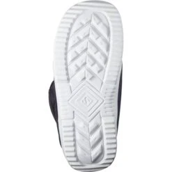 SALOMON SCARLET BOA NIGHTSHADE/NIGHT/WHITE 23 -Ski Sport Shop 9 120950 l41426000 03