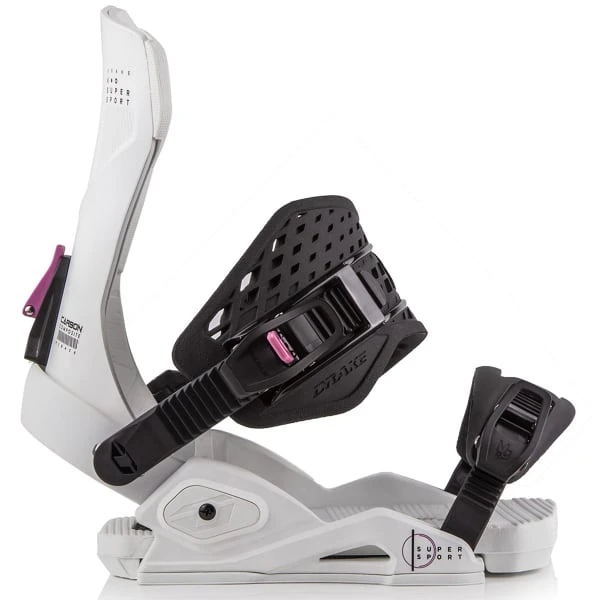 DRAKE SUPER SPORT WHITE/BLACK 23 4 DRAKE SUPER SPORT WHITE/BLACK 23 - Image 2