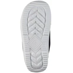 SALOMON PROJECT BOA BLACK/BLACK/WHITE 23 8 SALOMON PROJECT BOA BLACK/BLACK/WHITE 23 -Ski Sport Shop 9 122142 l41681700 03