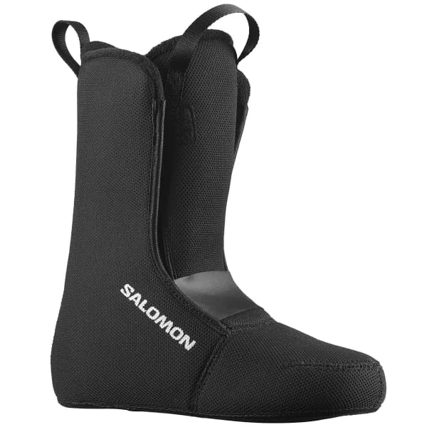 SALOMON PROJECT BOA BLACK/BLACK/WHITE 23 6 SALOMON PROJECT BOA BLACK/BLACK/WHITE 23 - Image 4