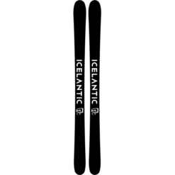 ICELANTIC NOMAD 95 + TYROLIA ATTACK 11 GW W/O BRAKE A -Ski Sport Shop 9 124050 nomad95 02