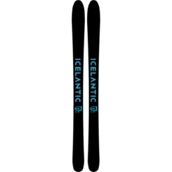 ICELANTIC PIONEER 96 + TYROLIA ATTACK 11 GW W/O BRAKE A -Ski Sport Shop 9 124061 pioneer96 02