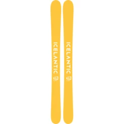 ICELANTIC MAIDEN 111 + TYROLIA ATTACK 11 GW W/O BRAKE A -Ski Sport Shop 9 124073 maiden111 02