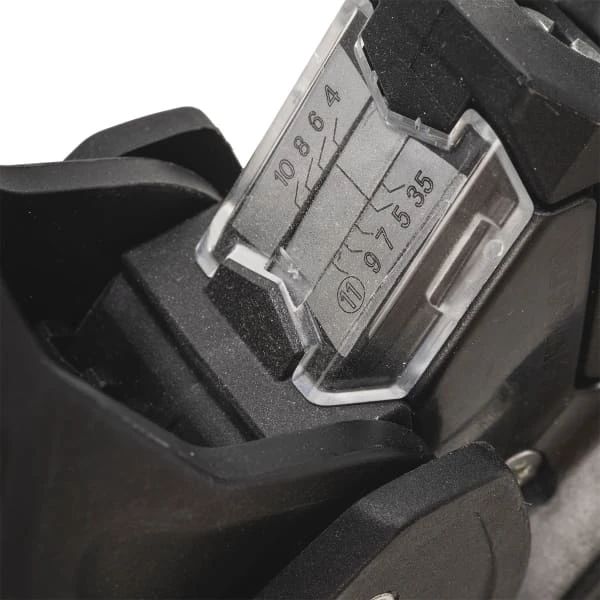 ARMADA WARDEN MNC 11 L115 BLACK 23 8 ARMADA WARDEN MNC 11 L115 BLACK 23 - Image 6