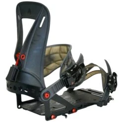 SPARK R&D SURGE ST PRO BLACK 23 -Ski Sport Shop 9 128254 b3 12223 03