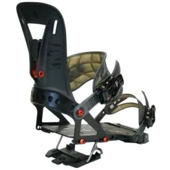 SPARK R&D SURGE ST PRO BLACK 23 -Ski Sport Shop 9 128254 b3 12223 04