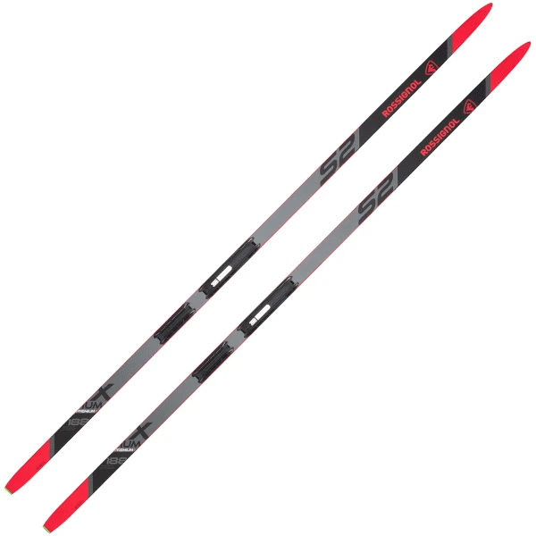 ROSSIGNOL X-IUM SKATING PREMIUM+ S2 SOFT 23 3 ROSSIGNOL X-IUM SKATING PREMIUM+ S2 SOFT 23